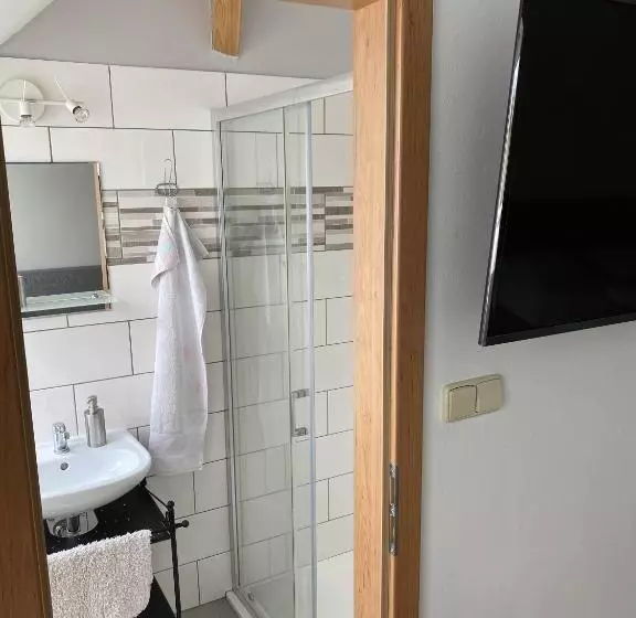 Majatalo Penzion Stanice Lyžařů Fryšava