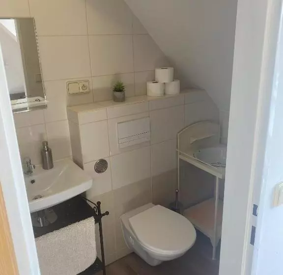 Majatalo Penzion Stanice Lyžařů Fryšava