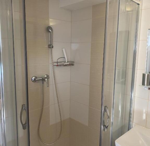 ペンション Penzion Stanice Lyžařů Fryšava