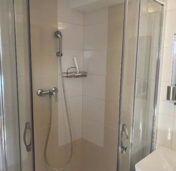 Majatalo Penzion Stanice Lyžařů Fryšava