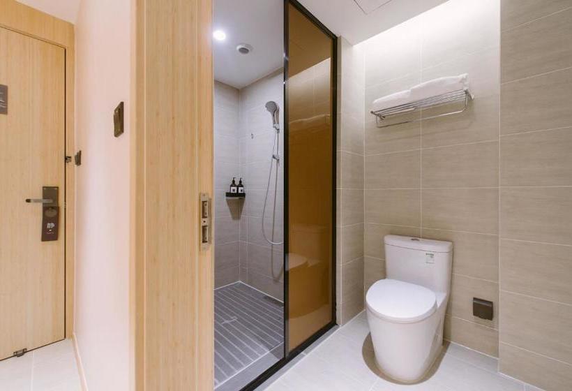 فندق Ji  Kunming Changshui International Airport