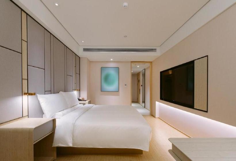 فندق Ji  Kunming Changshui International Airport