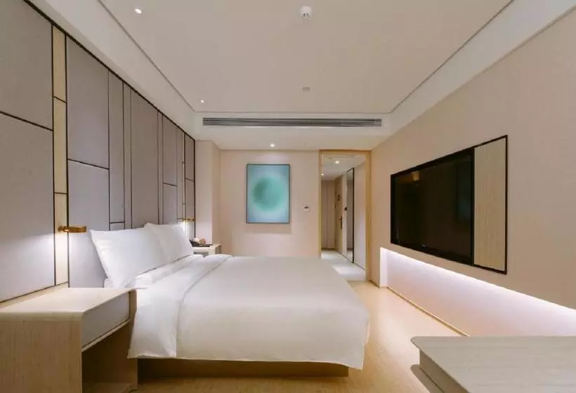 ホテル Ji  Kunming Changshui International Airport