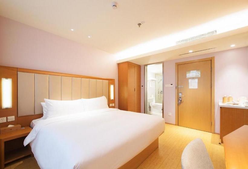 ホテル Ji  Kunming Changshui International Airport