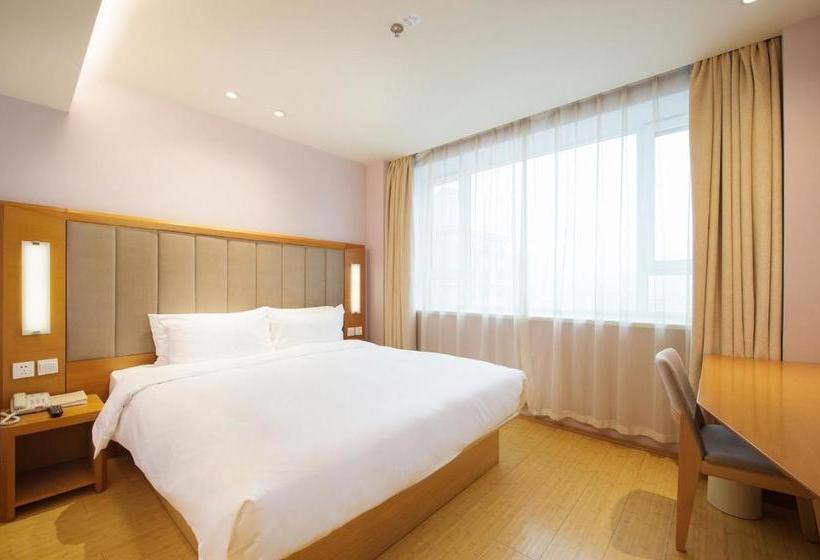 ホテル Ji  Kunming Changshui International Airport