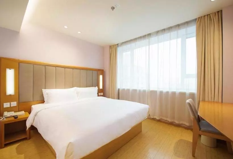 ホテル Ji  Kunming Changshui International Airport