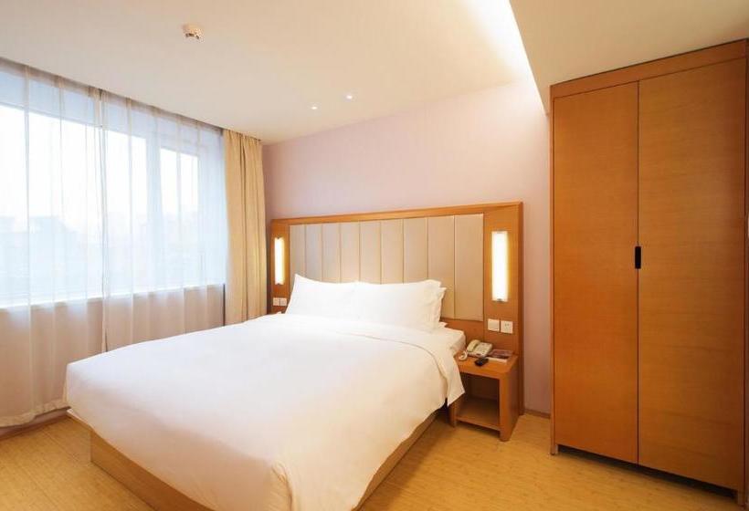 ホテル Ji  Kunming Changshui International Airport