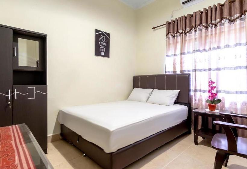 בית מלון כפרי Oyo Life 2935 Lega Guest House