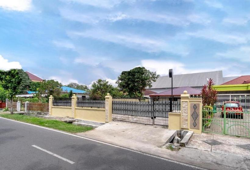 בית מלון כפרי Oyo Life 2935 Lega Guest House