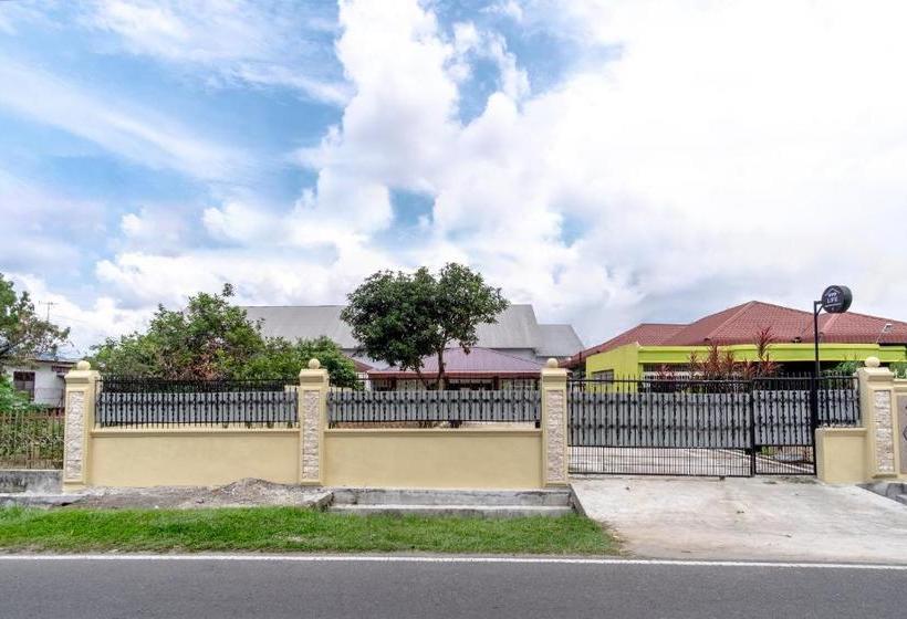 בית מלון כפרי Oyo Life 2935 Lega Guest House