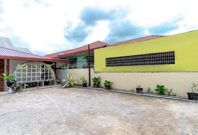 בית מלון כפרי Oyo Life 2935 Lega Guest House