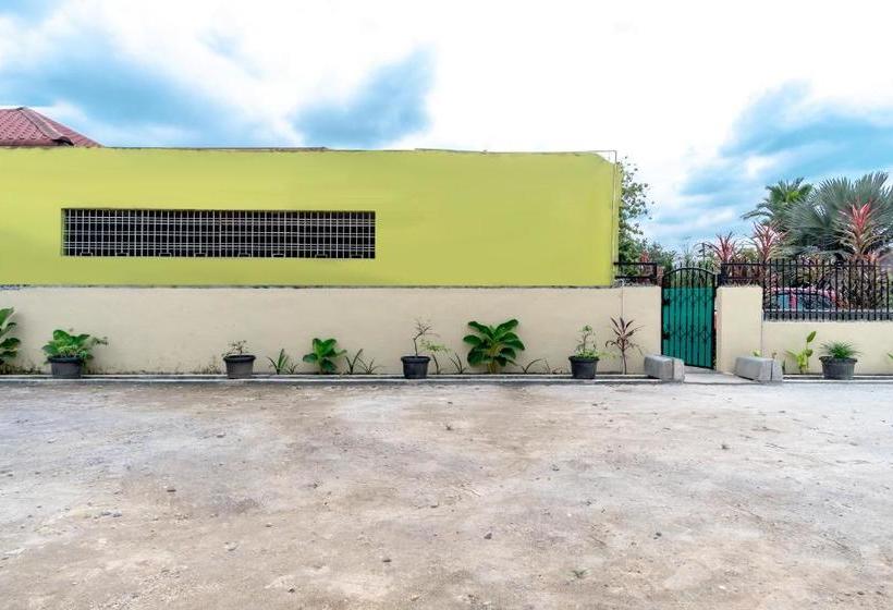 בית מלון כפרי Oyo Life 2935 Lega Guest House