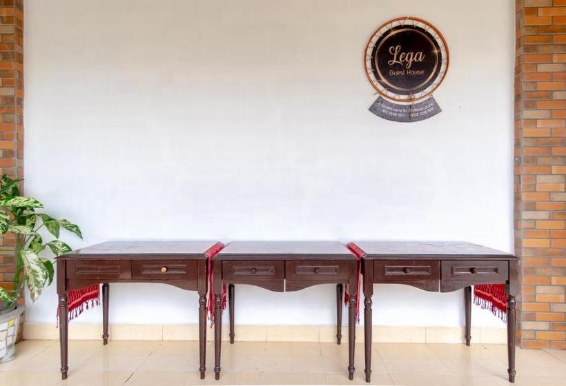 בית מלון כפרי Oyo Life 2935 Lega Guest House