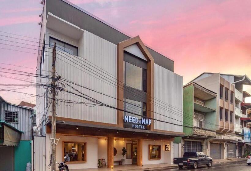 Need A Nap Hostel Phrae