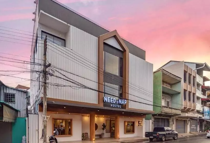 Need A Nap Hostel Phrae