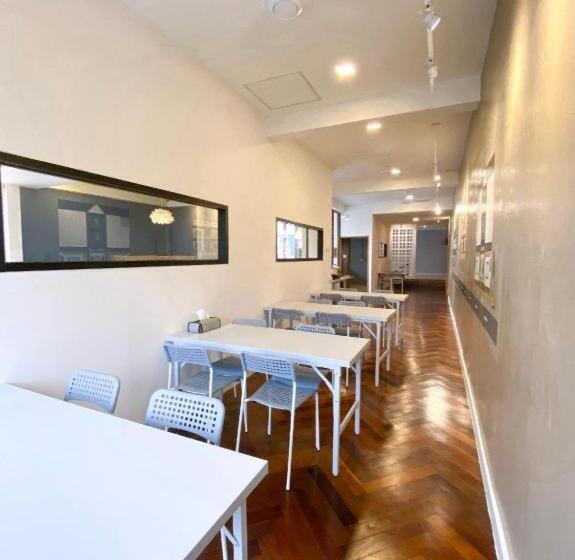 Need A Nap Hostel Phrae