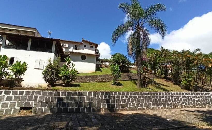 פנסיון Pousada Barão Do Javary