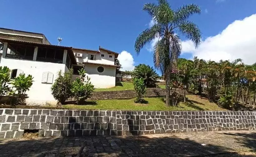 ペンション Pousada Barão Do Javary