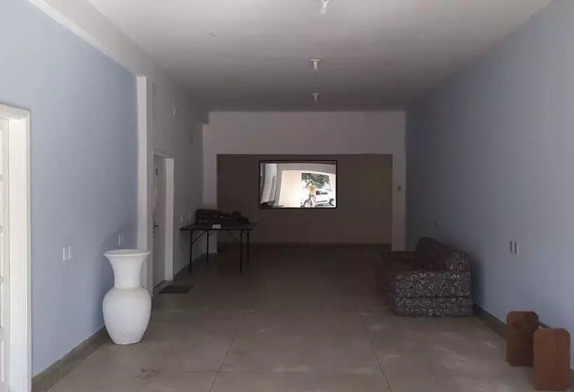 ペンション Pousada Barão Do Javary