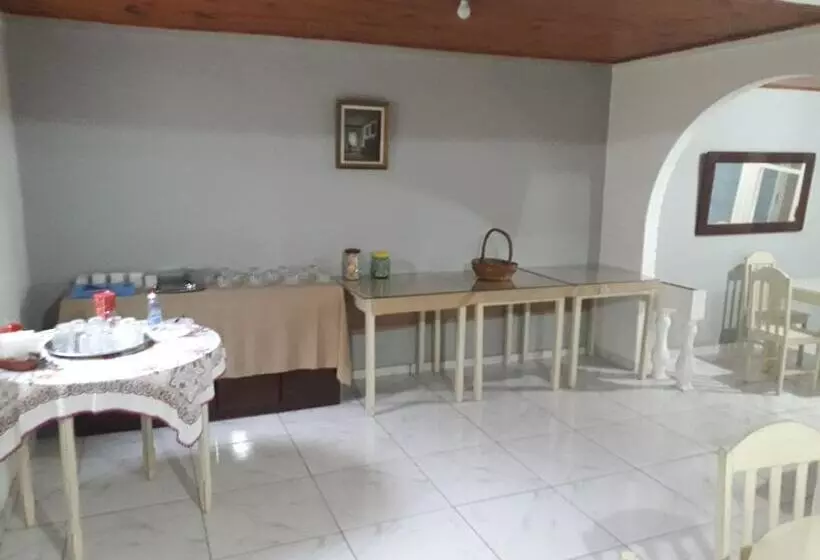 ペンション Pousada Barão Do Javary