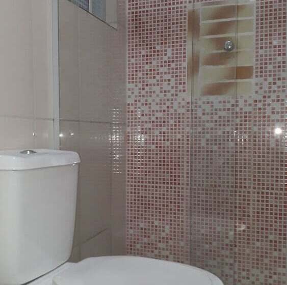 פנסיון Pousada Barão Do Javary