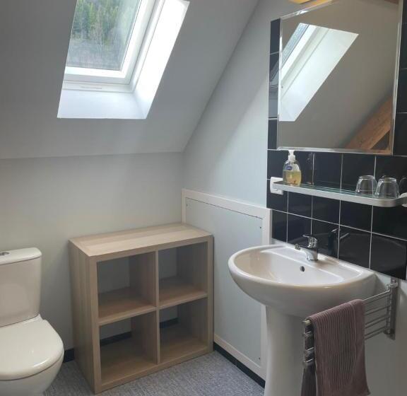 ベッドアンドブレックファースト L Ancienne Ecole Du Villard