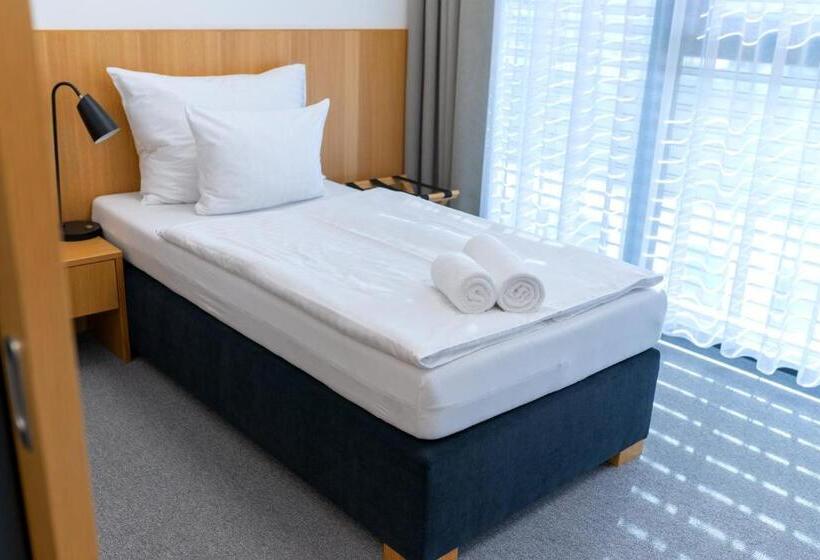 Отель Smetanova