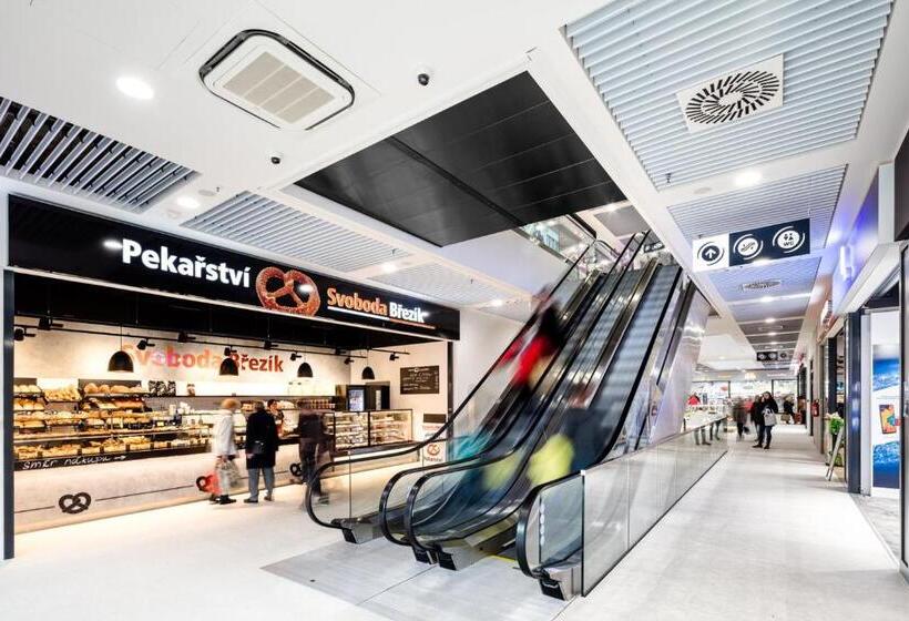 בית מלון כפרי Smetanova