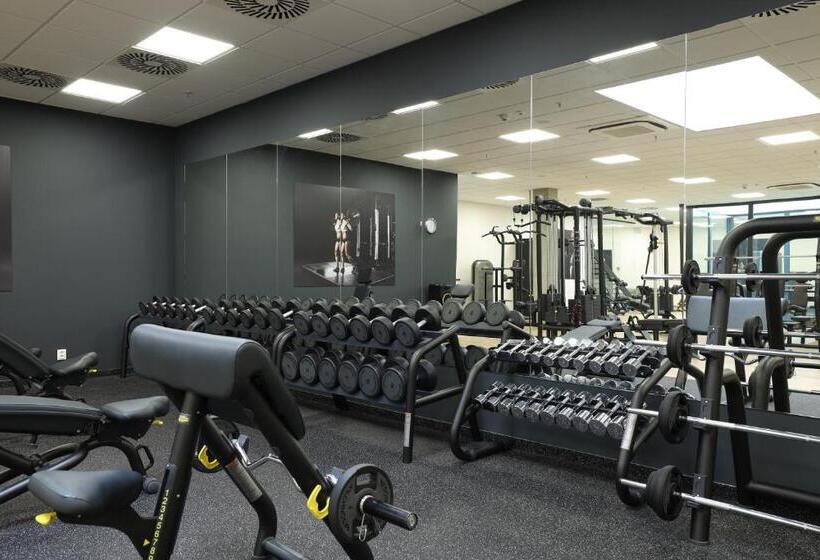 Отель Smetanova