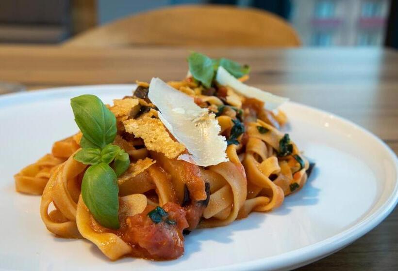 בית מלון כפרי Smetanova