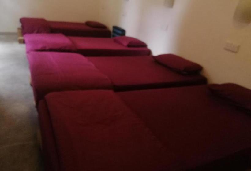 Tiki Bar Hostel Ella