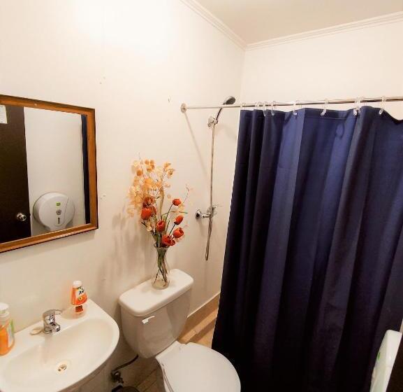 Bed and Breakfast Hospedaje Centro Angol