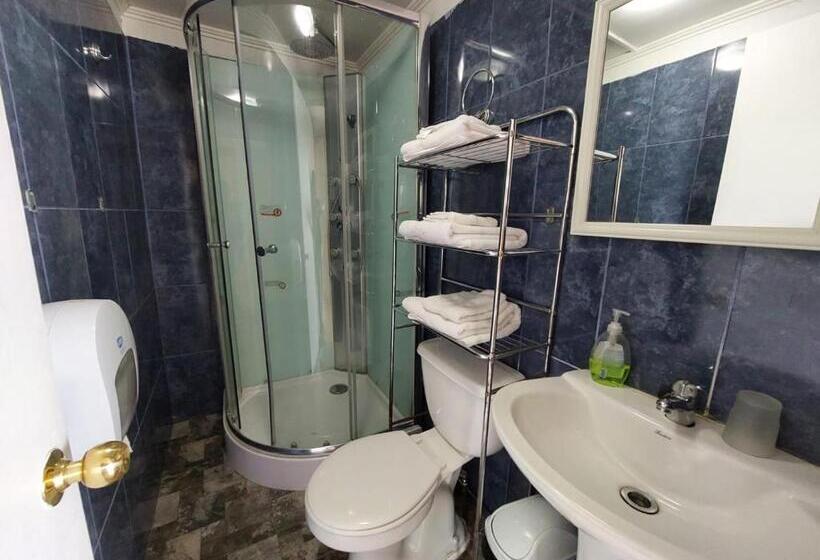 Bed and Breakfast Hospedaje Centro Angol