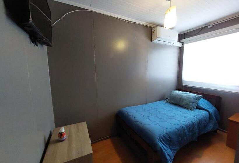 Bed and Breakfast Hospedaje Centro Angol