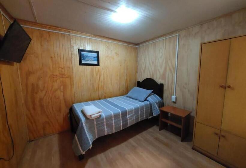 Bed and Breakfast Hospedaje Centro Angol