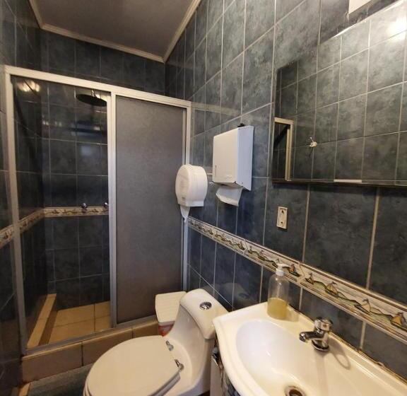 Bed and Breakfast Hospedaje Centro Angol