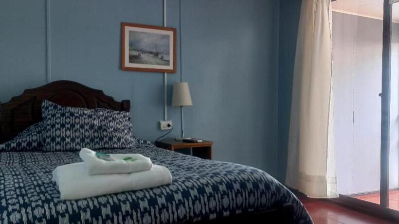 Bed and Breakfast Hospedaje Centro Angol