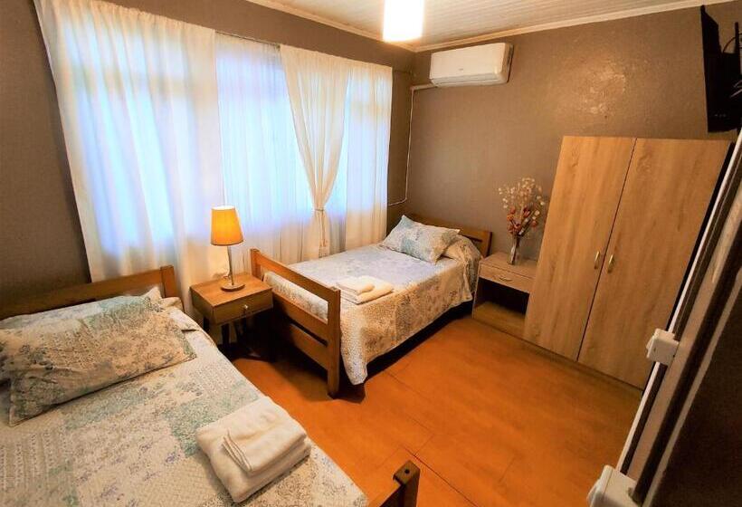 Bed and Breakfast Hospedaje Centro Angol