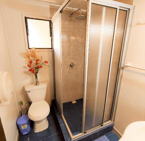 Bed and Breakfast Hospedaje Centro Angol