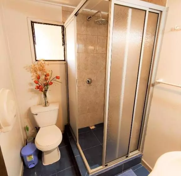 Aamiaismajoitus (B&B) Hospedaje Centro Angol