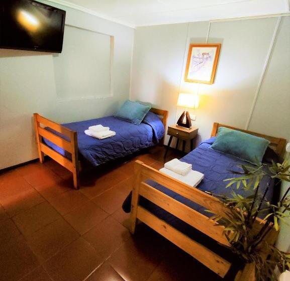 Bed and Breakfast Hospedaje Centro Angol