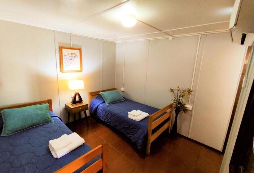 Bed and Breakfast Hospedaje Centro Angol