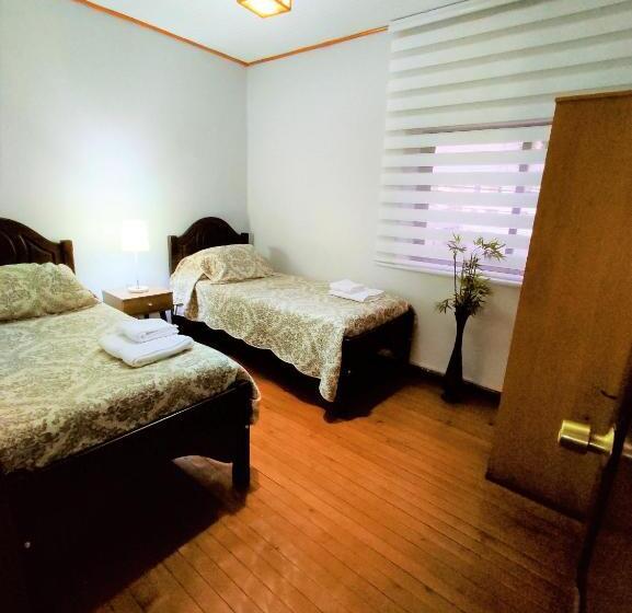 Bed and Breakfast Hospedaje Centro Angol