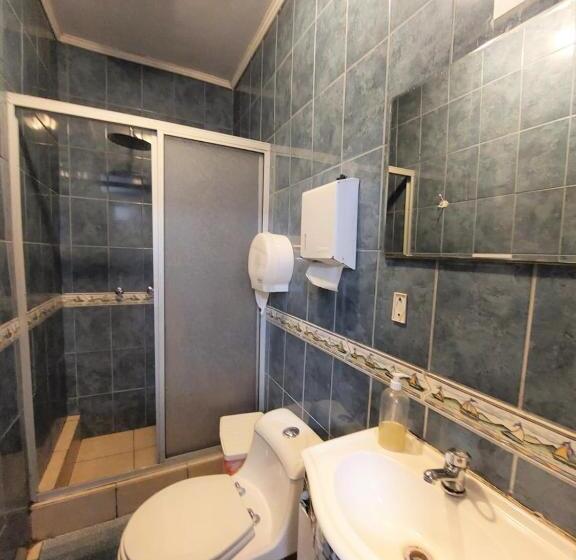 Bed and Breakfast Hospedaje Centro Angol