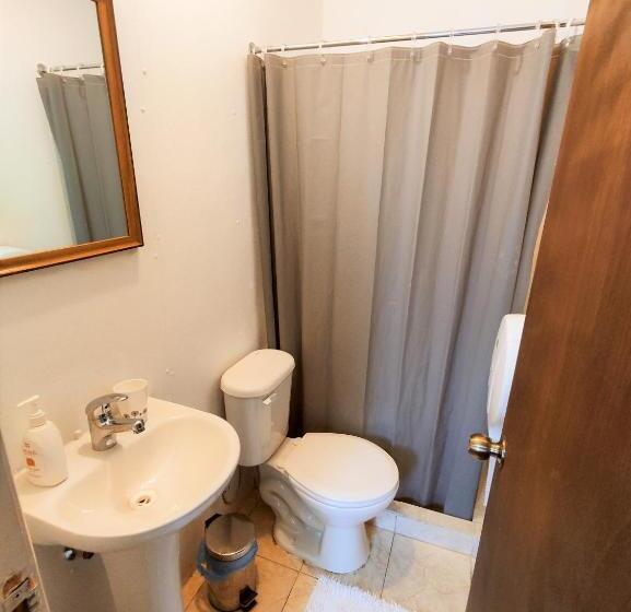 Bed and Breakfast Hospedaje Centro Angol