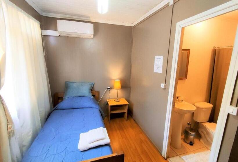 Bed and Breakfast Hospedaje Centro Angol