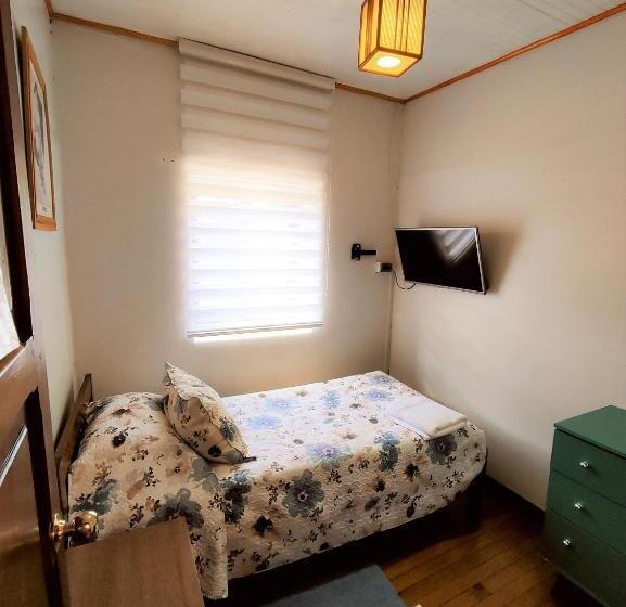 Bed and Breakfast Hospedaje Centro Angol