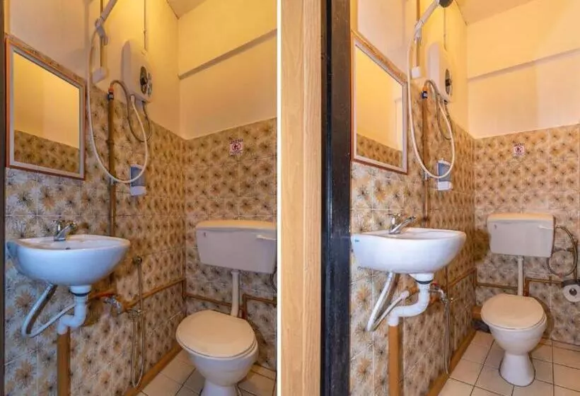 هتل Spot On 89936 Sutera Inn