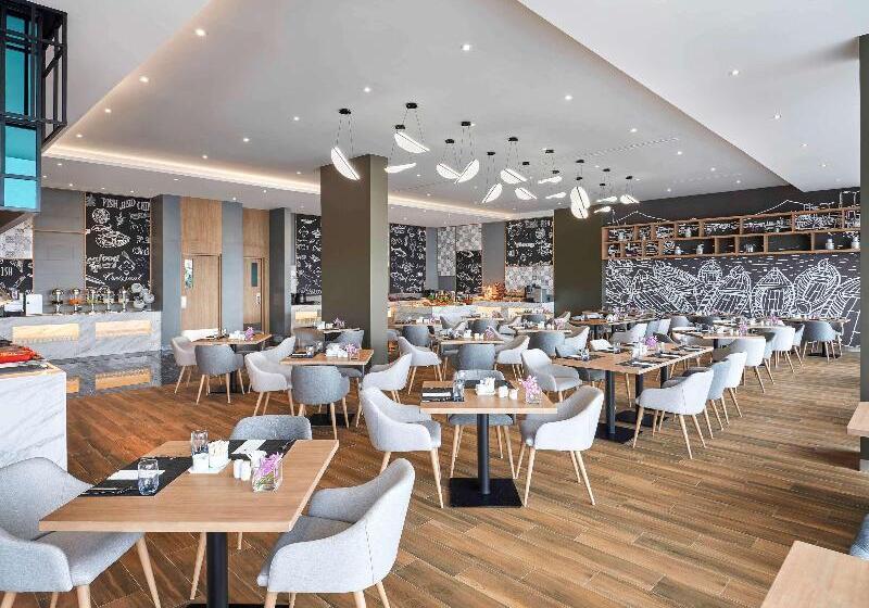 Novotel Marina Sriracha