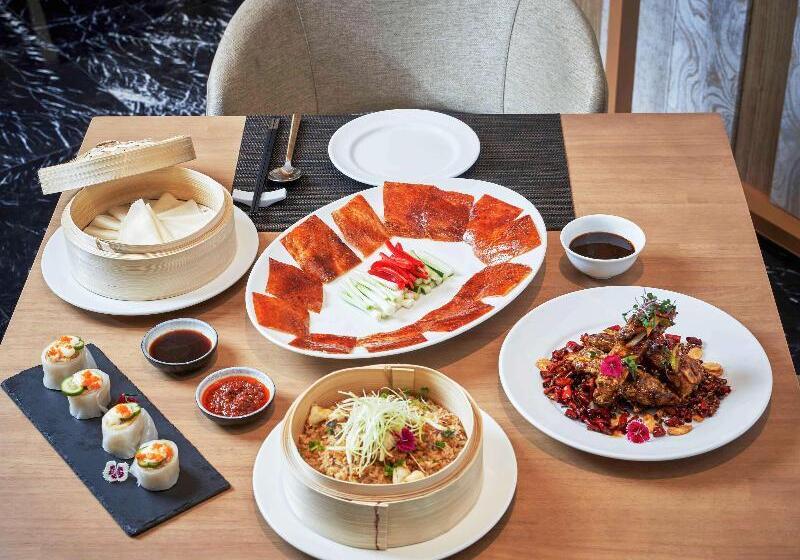 Novotel Marina Sriracha